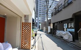 一棟丸ごと・Yoursとなり